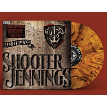 Imagem de Family Man [Disco de Vinil]