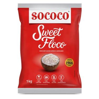 Imagem de Sococo Sweet Floco 1Kg