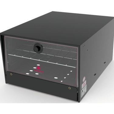 Imagem de Forno Semi Industrial p/ Fogões da Marca Progás acima de 4 Queimadores FSI-680N - Progás