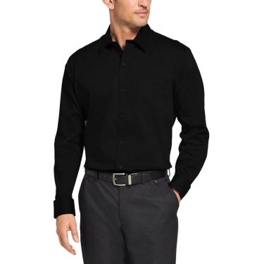 Imagem de Camisa Social Manga Longa Masculina