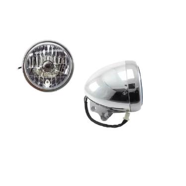 Imagem de Farol Kansas 150 2007 Ate 2015 Dafra