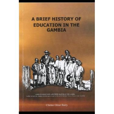 Imagem de A Brief History of Education in The Gambia