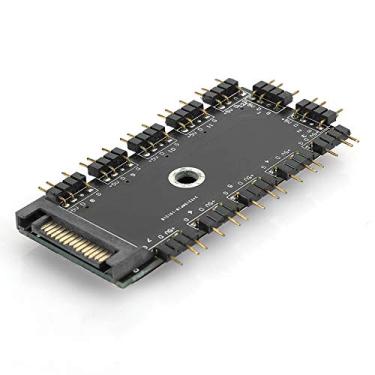 Imagem de ASHATA Acessório de computador interface SATA dock station para computador PC