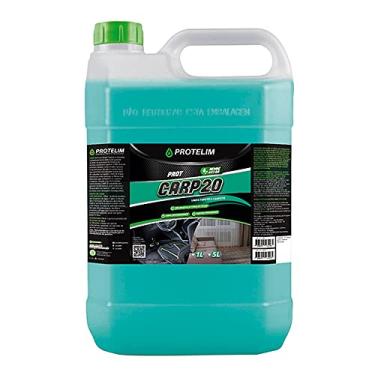 Imagem de Limpa Carpetes e Tapetes PROT Carp 20 5lt Protelim