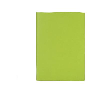 Imagem de A5 notebook papelaria simples diário de escritório de negócios bloco de notas material escolar caderno de papelaria, 06,2 peças