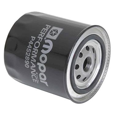 Imagem de Mopar Filtro de óleo Performance P4452890
