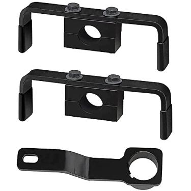 Imagem de Posicionamento de cambota com ferramenta de retenção de eixo de comando compatível com Ford F150 F250 F350 F450 (série F), Expedition, Econoline substitui 6024, 6477, 303-557