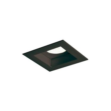 Imagem de Spot de Embutir Newline Flat AR111 GU10 Bivolt Preto