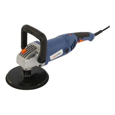 Imagem de Politriz Angular 180mm Profissional 1250w 127v Dexter