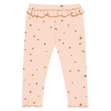 Imagem de Calça Infantil Feminina Trick Nick Rosa