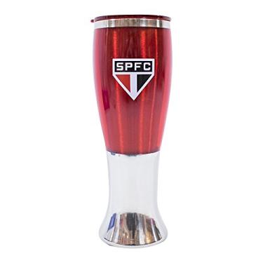 Imagem de Tulipa Inox Com Tampa 600 Ml - São Paulo