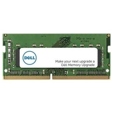 Imagem de Dell memória atualização - 16Go - 1RX8 DDR4 SODIMM 3200MHz ab371022 ab371022 Memória de 