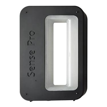 Imagem de LUGU Sense Pro Handheld Mobile 3D Scanner Portátil Modelagem 3D Scanner Alta Precisão 0. m Suporte OBJ/STL/PLY Saída Compatível com Windows10/8 iOS Sistema Android pa Impressão 3D Modelagem de Design