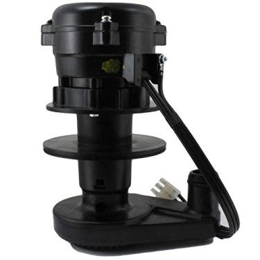 Imagem de IMM Bomba de água 2008929 compatível com máquina de gelo Manitowoc (um ano de garantia) Serve para as seguintes peças: 2008929, 2007679 (115V)