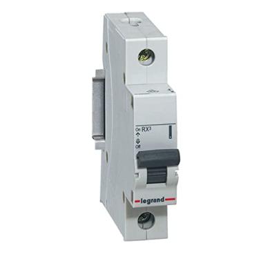 Imagem de Disjuntor Unipolar RX3 32A - Pial Legrand