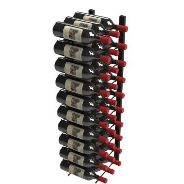 Imagem de Adega Suporte Para 30 Garrafas De Vinho