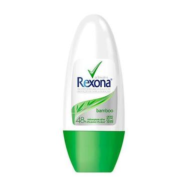 Imagem de Desodorante Roll-On Rexona 50ml Ou Dove Tradicional (A Escolher)