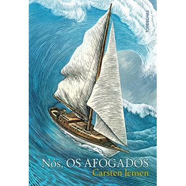 Nós, os Afogados - Capa Comum - 9788584190225