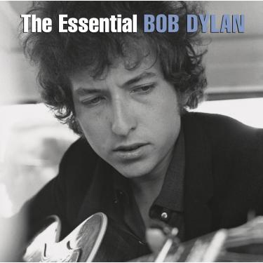 Imagem de The Essential Bob Dylan