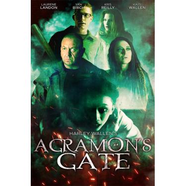 Imagem de Agramon's Gate