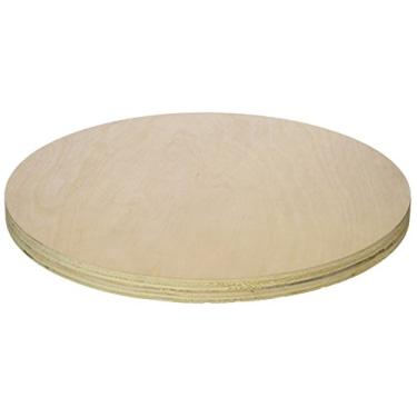 Imagem de ALEXANDRIA MOULDING PYR02-PY012C Madeira compensada, 19 mm x 28 mm, ouro