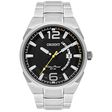 Imagem de Relógio Orient Masculino MBSS1336-P2SX 0