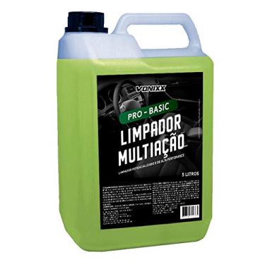 Imagem de Limpador Multiaçao 5L Vonixx