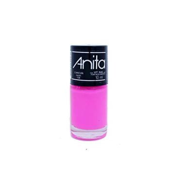 Imagem de Esmalte Cancun, Anita Cosméticos