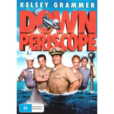 Imagem de Down Periscope