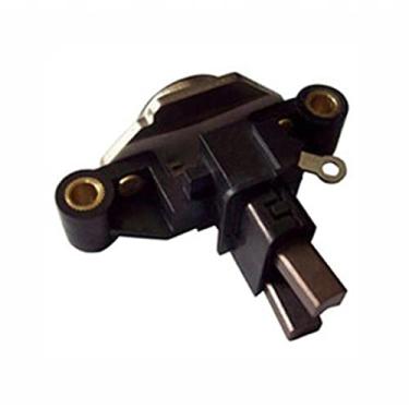 Imagem de Regulador Voltagem Alternador ISKRA TRATOR - IK5444