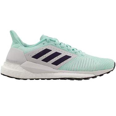 Imagem de adidas Originals T nis de corrida masculino TOP Ten LO, Azul, cinza, 5.5