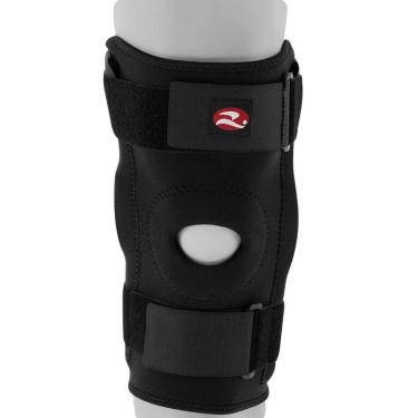 Imagem de Joelheira Articulada Realtex Neoprene - unissex-Unissex