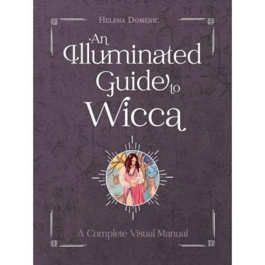 Imagem de An Illuminated Guide To Wicca