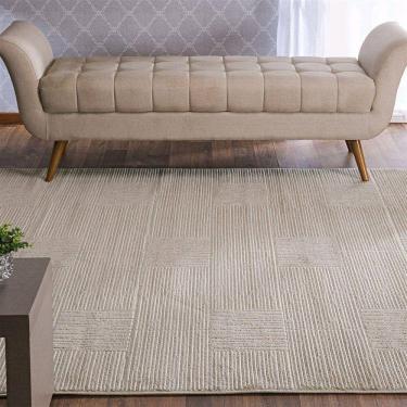 Imagem de Tapete Piza  2,50 X 3,00 Niazitex Bege