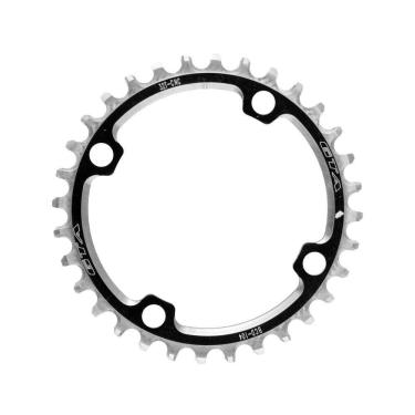 Imagem de Coroa single narrow wide 34 dentes em alumínio