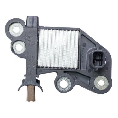 Imagem de Regulador de Voltagem Renault Captur Duster Kangoo Logan Oroch Sandero 1.6 16V após 2017 125A - Seg - 0272220901