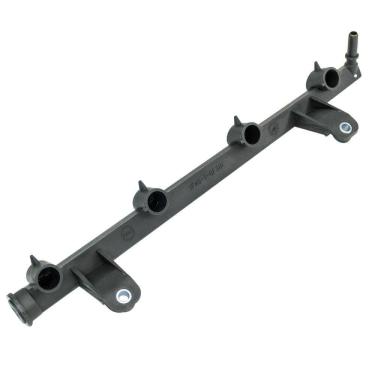 Imagem de Flauta Bico Injetor Clio Logan Sandero Symbol 1.6 8V - DSC5061