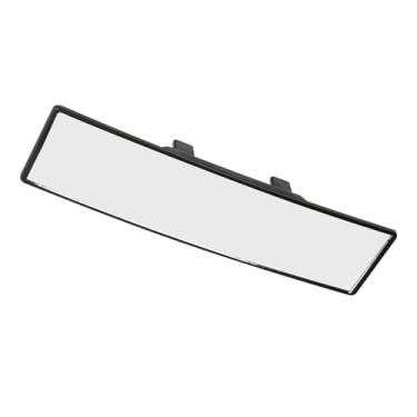 Imagem de UGPLM Espelho retrovisor panorâmico espelho retrovisor grande angular convexo para suv
