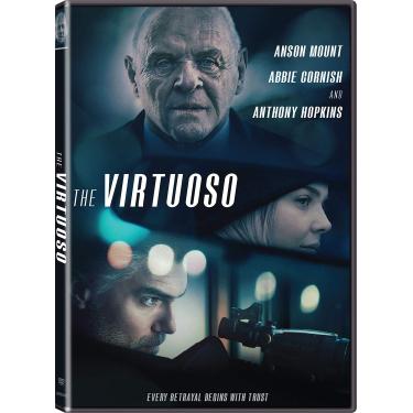 Imagem de The Virtuoso