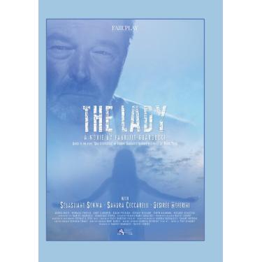 Imagem de LADY (UNA SCONOSCIUTA)