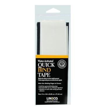 Imagem de FITA QUICK BIND 36" LINECO 739-1202