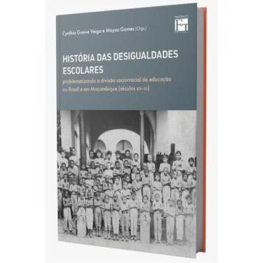 Imagem de História Das Desigualdades Escolares