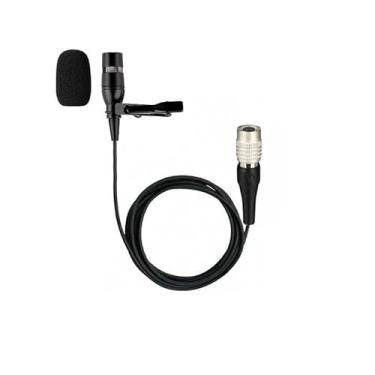 Imagem de Microfone de lapela de substituição para Audio Technica ATW-T3201 Série 3000 – Transmis...
