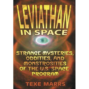 Imagem de Leviathan in Space