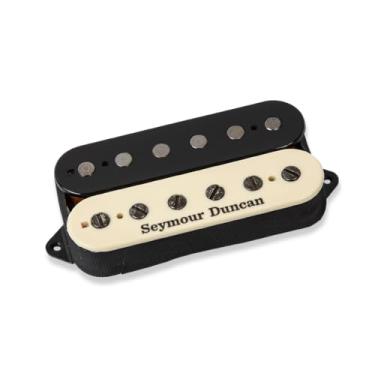 Imagem de Seymour Duncan Jeff Loomis Noumenon™ Signature Humbucker - 6 cordas, Zebra Trembucker