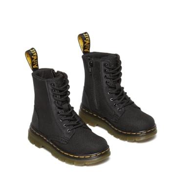 Imagem de Dr. Martens 31451001070 Pentes T Preto Extra Resistente 50/50 e Borracha Preta 070