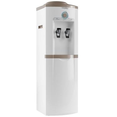Imagem de Gelágua De Coluna Esmaltec Egc35 Branco 220v