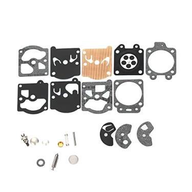 Imagem de Kit de reparo de motosserra Echo para junta de diafragma de carburador compatível com WA/WT/séries K10/K20-WAT