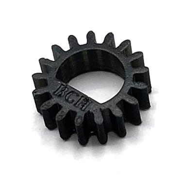 Imagem de BCH Substituição de engrenagem de alimentação de papel (PF) para HP OfficeJet Pro 6900 Series – Corrigir atolamento de carro ou cabeça de impressão presa em 6901, 6958, 6968, 6978, 6979 – Peça de