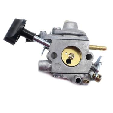 Imagem de HIIOLE Carburador de carburador STIHL BR 500 550 600 Soprador Zama C1Q S183 S185# 42821200606 42821200607 42821200608, Oumij01